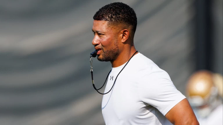 Notre Dame 2025 Preview: Season Odds & CFP Title Hopes