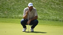 PGA Tour Championship Odds: Scheffler (+150) a Massive Favorite