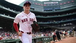 Comparing the Red Sox & Blue Jays in the AL East Race