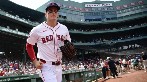 Comparing the Red Sox & Blue Jays in the AL East Race