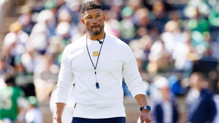 Notre Dame Under Marcus Freeman: 2025 Season Preview