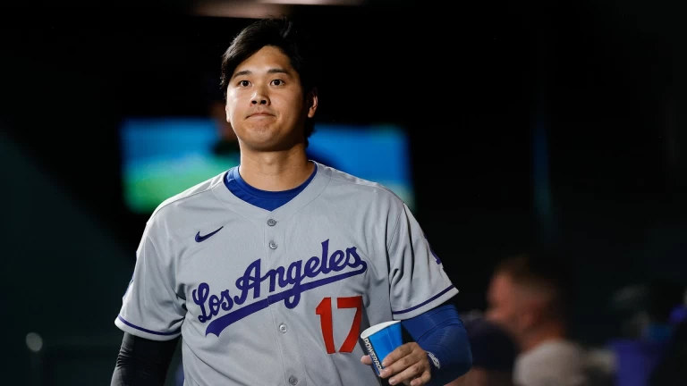 Dodgers' Turbulent Season and Postseason Prospects