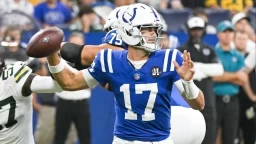 Updated 2025 Division Odds for AFC South & AFC East