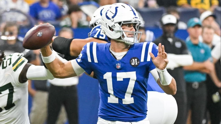 Updated 2025 Division Odds for AFC South & AFC East