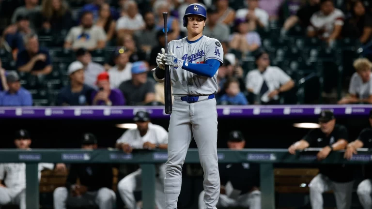 Dodgers Set to Dominate Rockies Again: Wednesday Preview