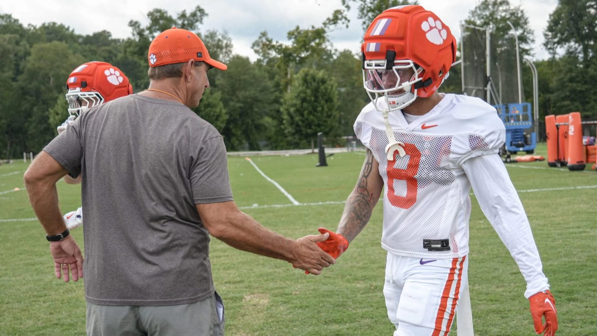 Can Clemson Claim Another National Championship in 2025-26?