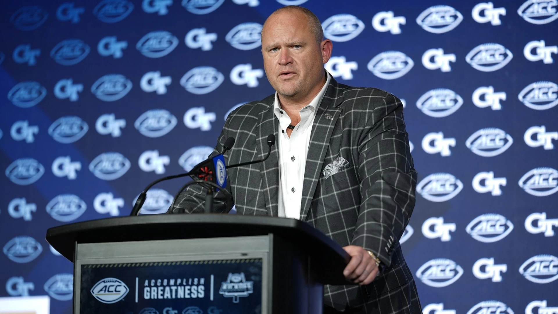 Is Georgia Tech a Potential ACC Dark Horse in 2025?