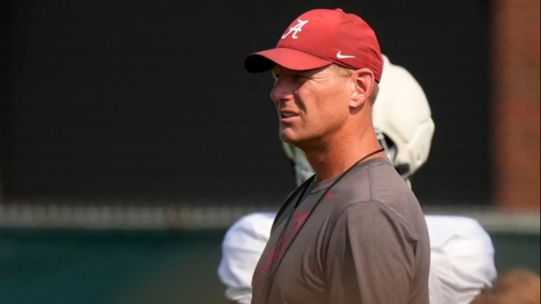 Hot Seat Alert: The Future of Three Coaches Across the SEC