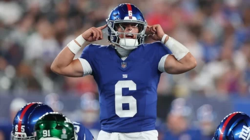 Patriots vs. Giants: Opening Odds Swing & Key Players