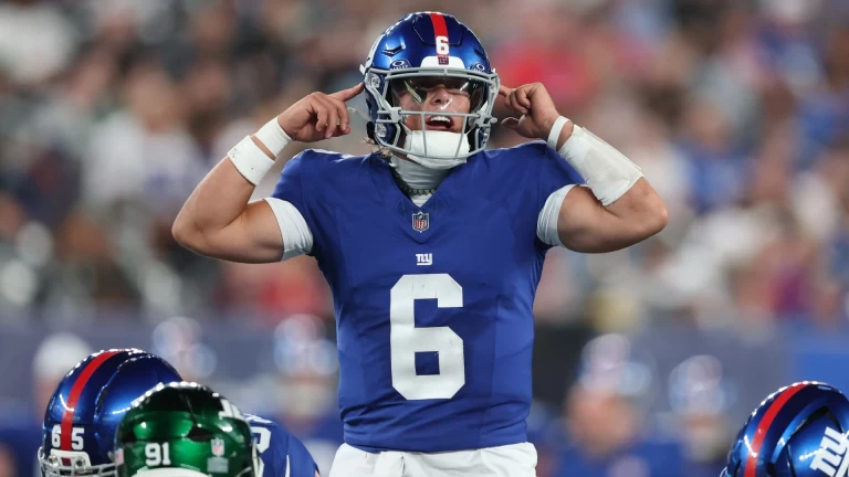 Patriots vs. Giants: Opening Odds Swing & Key Players