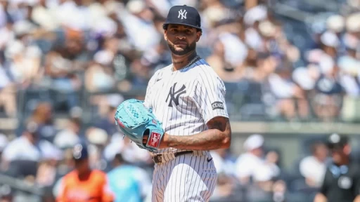 Red Sox vs. Yankees: Consider This Wager on Luis Gil