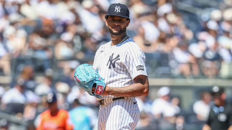 Red Sox vs. Yankees: Consider This Wager on Luis Gil