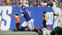 Tyson Bagent Signs $10M Extension: Preseason Best Bets
