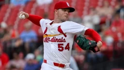 Sonny Gray, Cardinals Face Rays on the Road Thursday Night