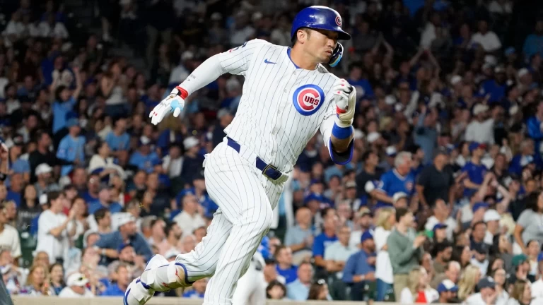 Brewers, Cubs Expecting Major Wind Impact at Wrigley Field