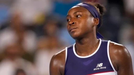 Why Coco Gauff Is Struggling Ahead of the U.S. Open