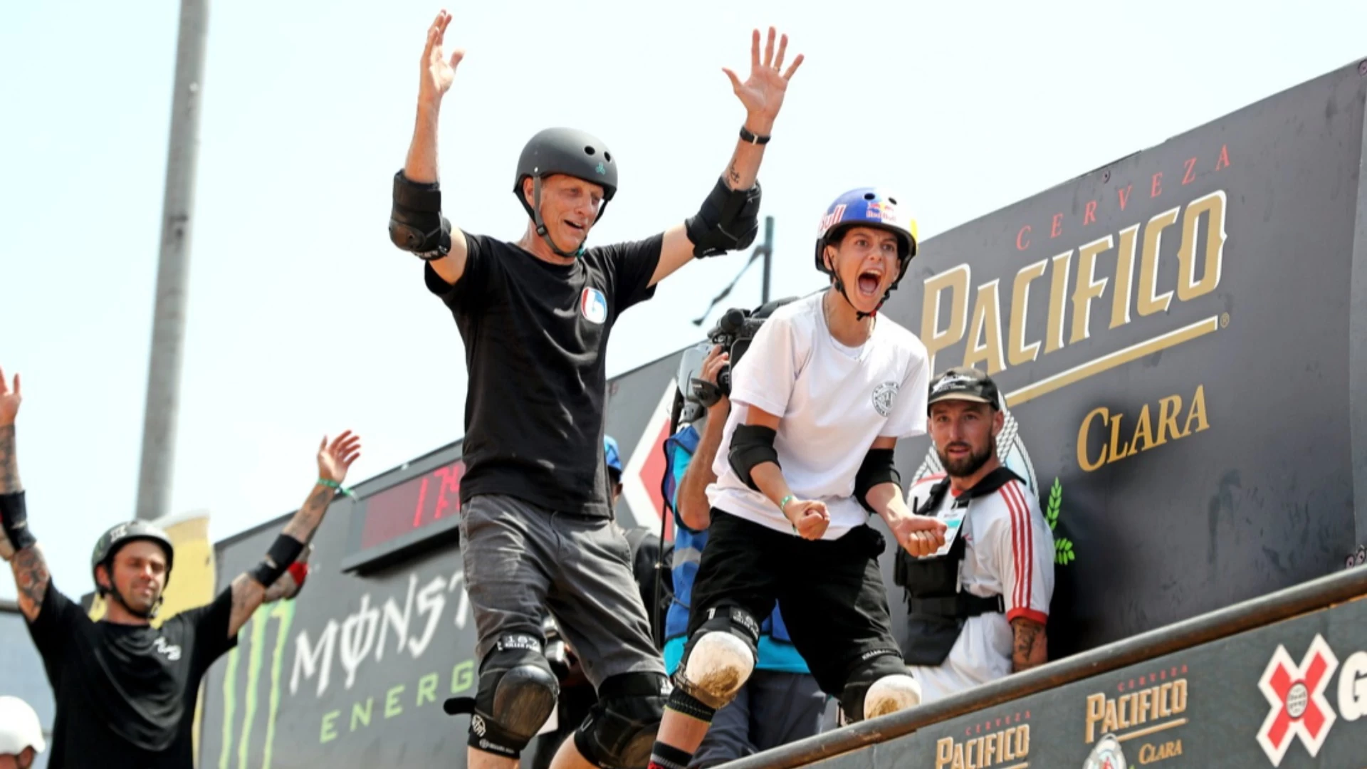 Tony Hawk Discusses Skateboarding Legacy & Auction Event