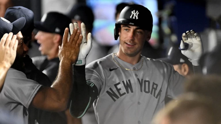Yankees Rebound Strongly, Prep for Massive Series vs. Red Sox