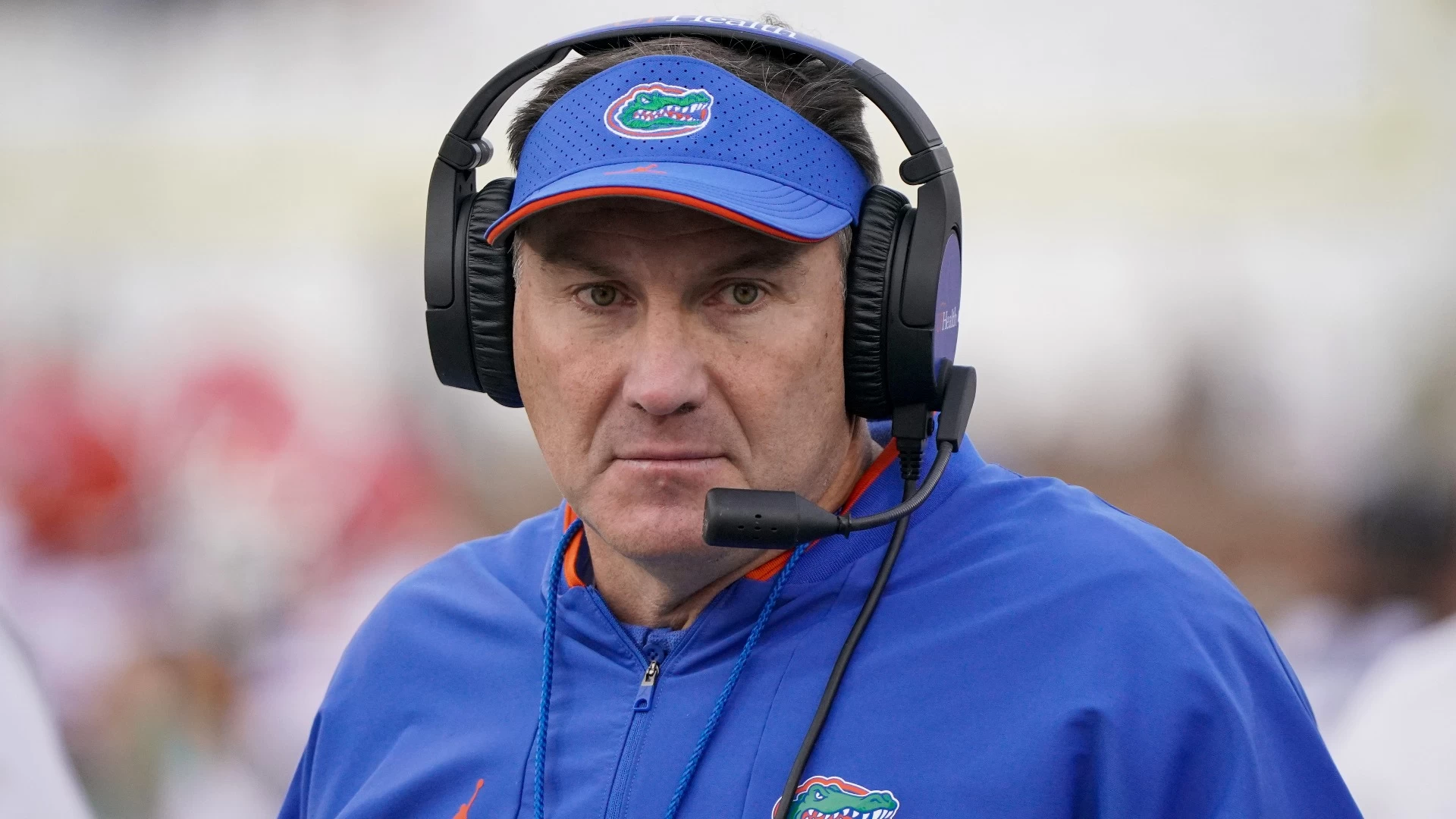 Dan Mullen's UNLV Debut vs. Idaho State: Big Expectations?
