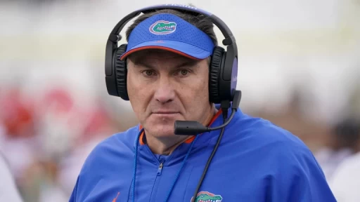 Dan Mullen's UNLV Debut vs. Idaho State: Big Expectations?