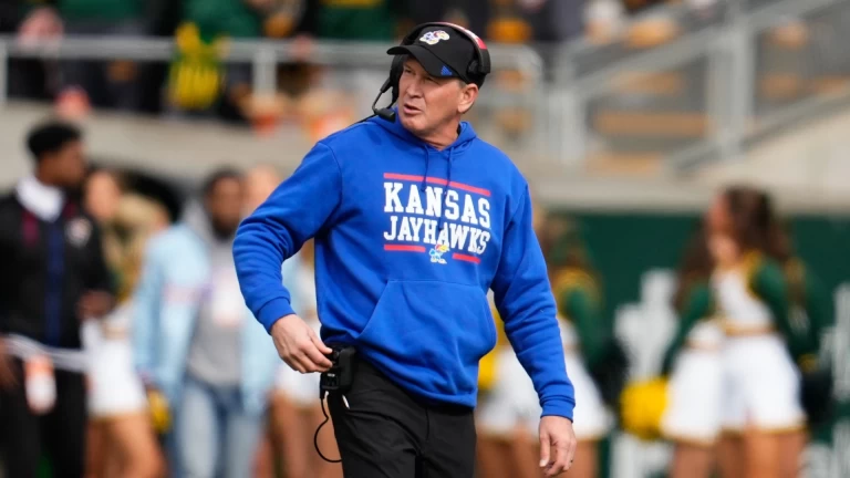Fresno State vs. Kansas: Week 0 CFB Matchup Preview