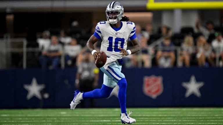 Atlanta vs Dallas: Preseason Week 3 Preview and Odds