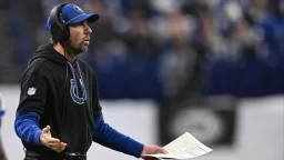 Preseason Week 3 Preview: Colts to Rest Up vs. Bengals