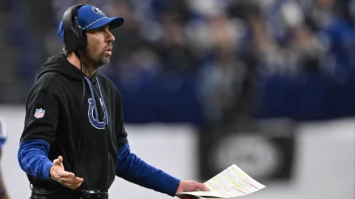 Preseason Week 3 Preview: Colts to Rest Up vs. Bengals