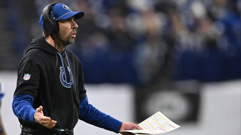 Preseason Week 3 Preview: Colts to Rest Up vs. Bengals