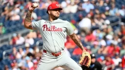 Phillies vs Nationals: Upcoming Game and Key Players