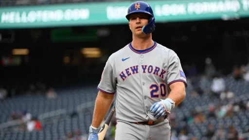 Mets Look to Buck Struggles on the Road vs. Braves