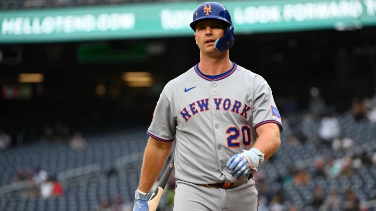 Mets Look to Buck Struggles on the Road vs. Braves