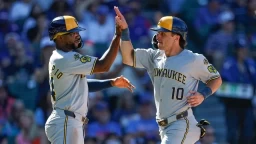 Milwaukee Favored in Tonight’s Matchup Against San Francisco