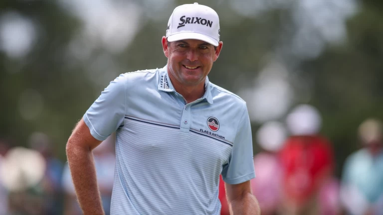 Debating Keegan Bradley's Role in Ryder Cup Strategy