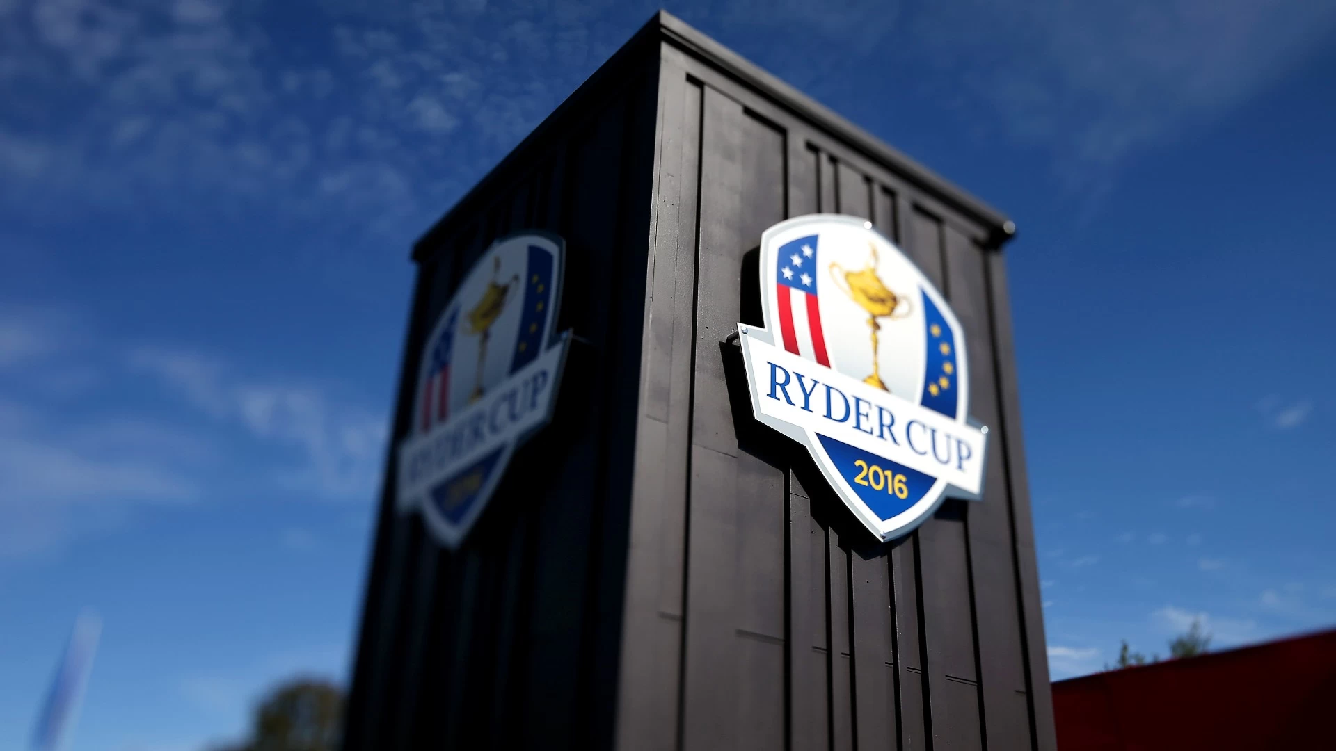 Analyzing Pressure Dynamics of Playing in the Ryder Cup