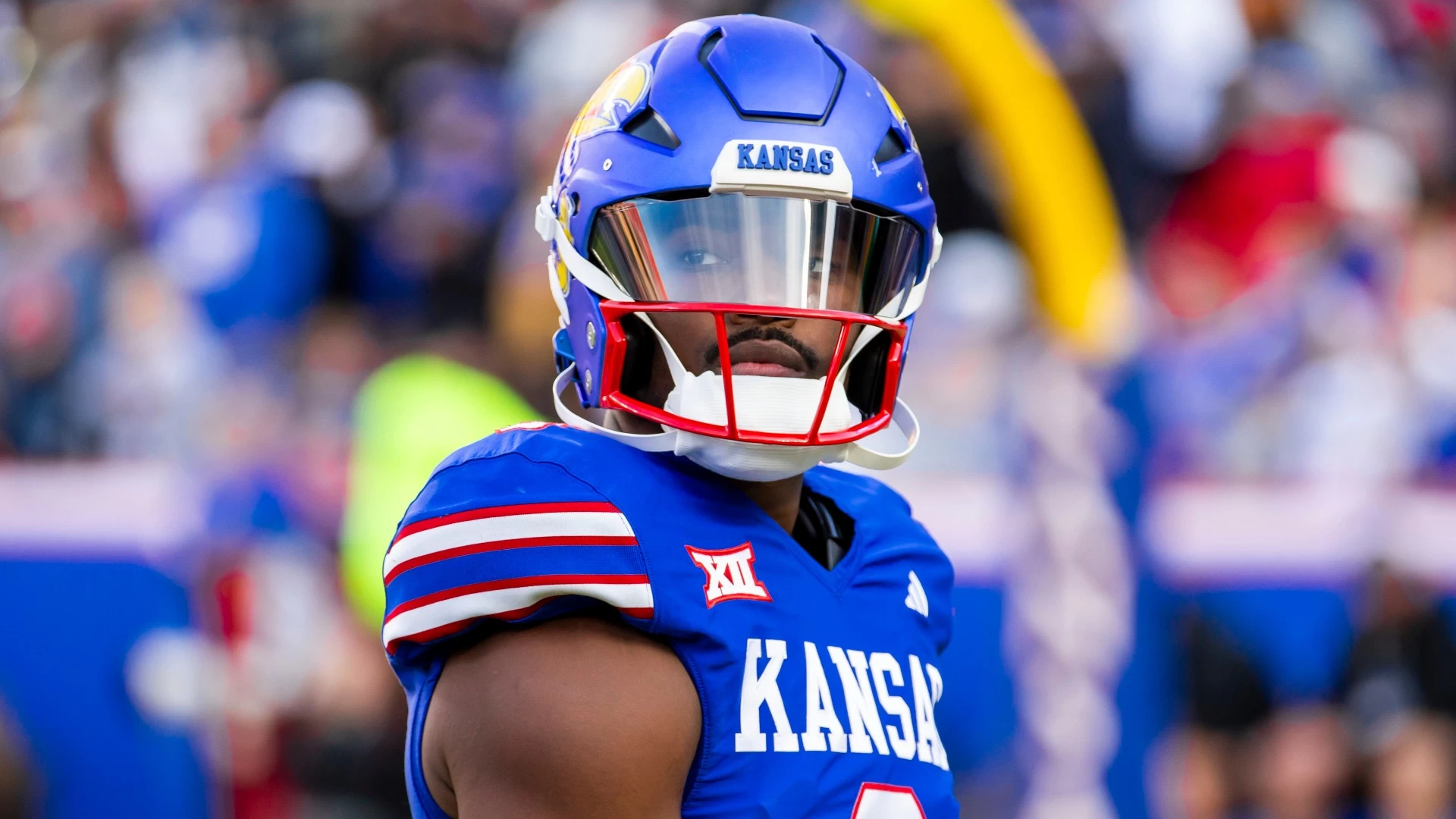 Kansas Poised for Playoff Run with Jalon Daniels in 2025
