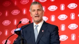 Stanford's New Regime: Frank Reich Adapts to College Athletics