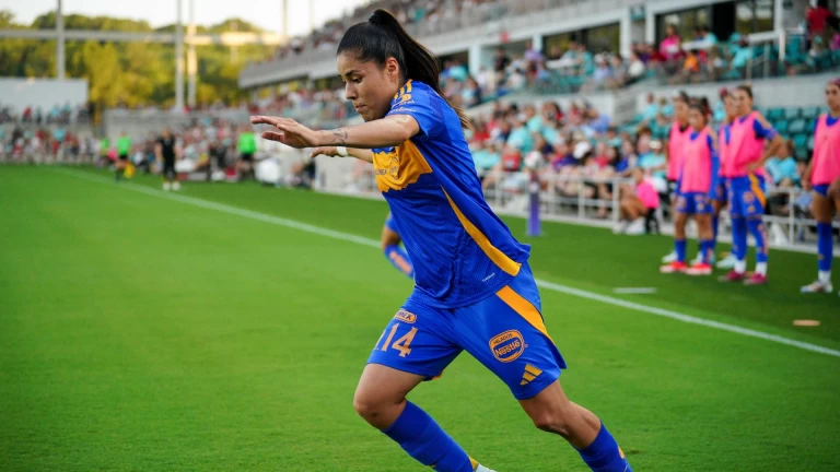 NWSL Excitement: Record-Breaking $2M Transfer Shakes Up League