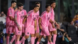 Miami and San Diego Continue to Rise as MLS Cup Contenders