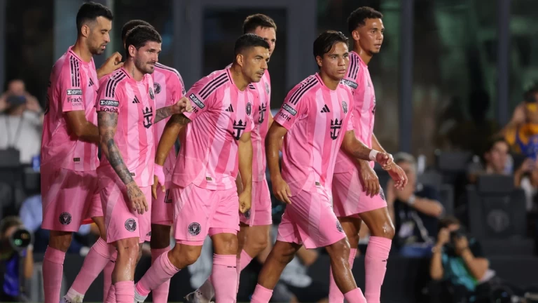 Miami and San Diego Continue to Rise as MLS Cup Contenders