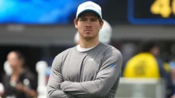 Justin Herbert's 2025 Fantasy Outlook vs. AFC West Rivals