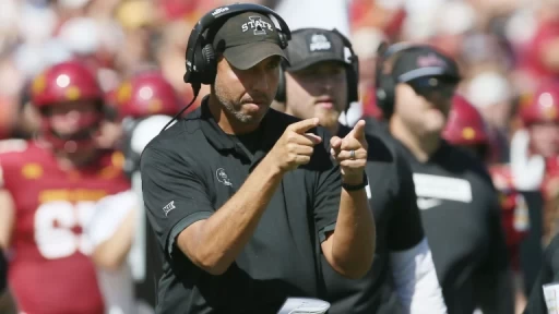 Can Iowa State Pull Off the Upset vs. Kansas State?