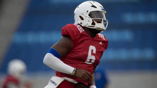 Fresno State vs. Kansas Game Preview & Key Players
