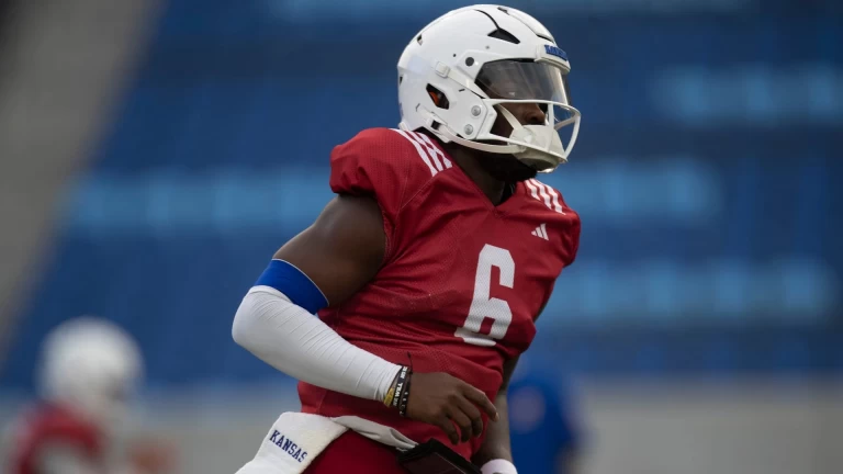 Fresno State vs. Kansas Game Preview & Key Players