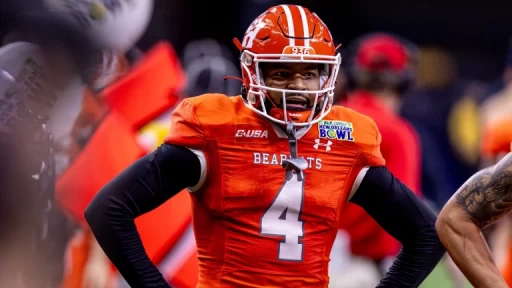 Sam Houston Faces Western Kentucky in Week 0 CFB Clash