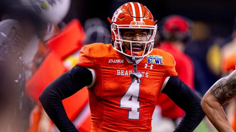 Sam Houston Faces Western Kentucky in Week 0 CFB Clash