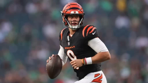 Top Predictions for NFL Passing Yards Leaders in 2025