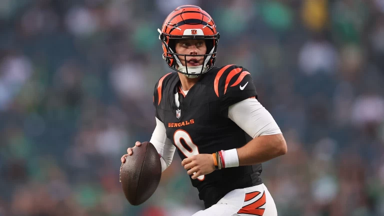 Top Predictions for NFL Passing Yards Leaders in 2025