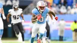 Calvin Ridley vs. Travis Hunter: Who Is the Better Pick at ADP?