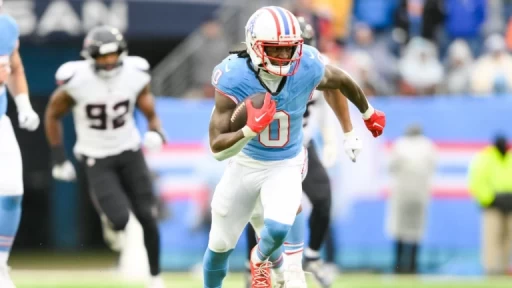 Calvin Ridley vs. Travis Hunter: Who Is the Better Pick at ADP?